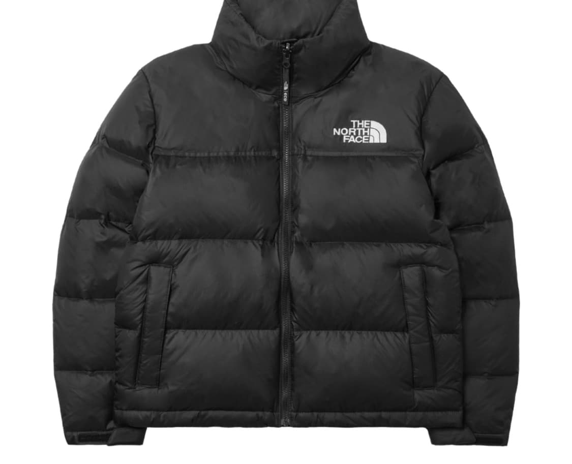 노스페이스 1996 에코 눕시 L 상품이미지1