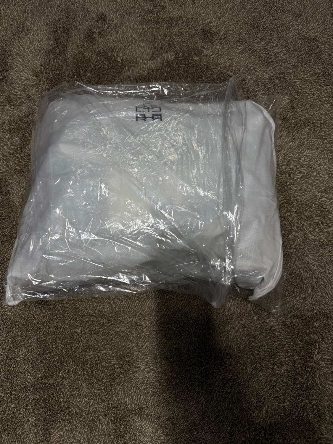 폴리테루 25fw 헤비델 (3사이즈) 상품이미지3