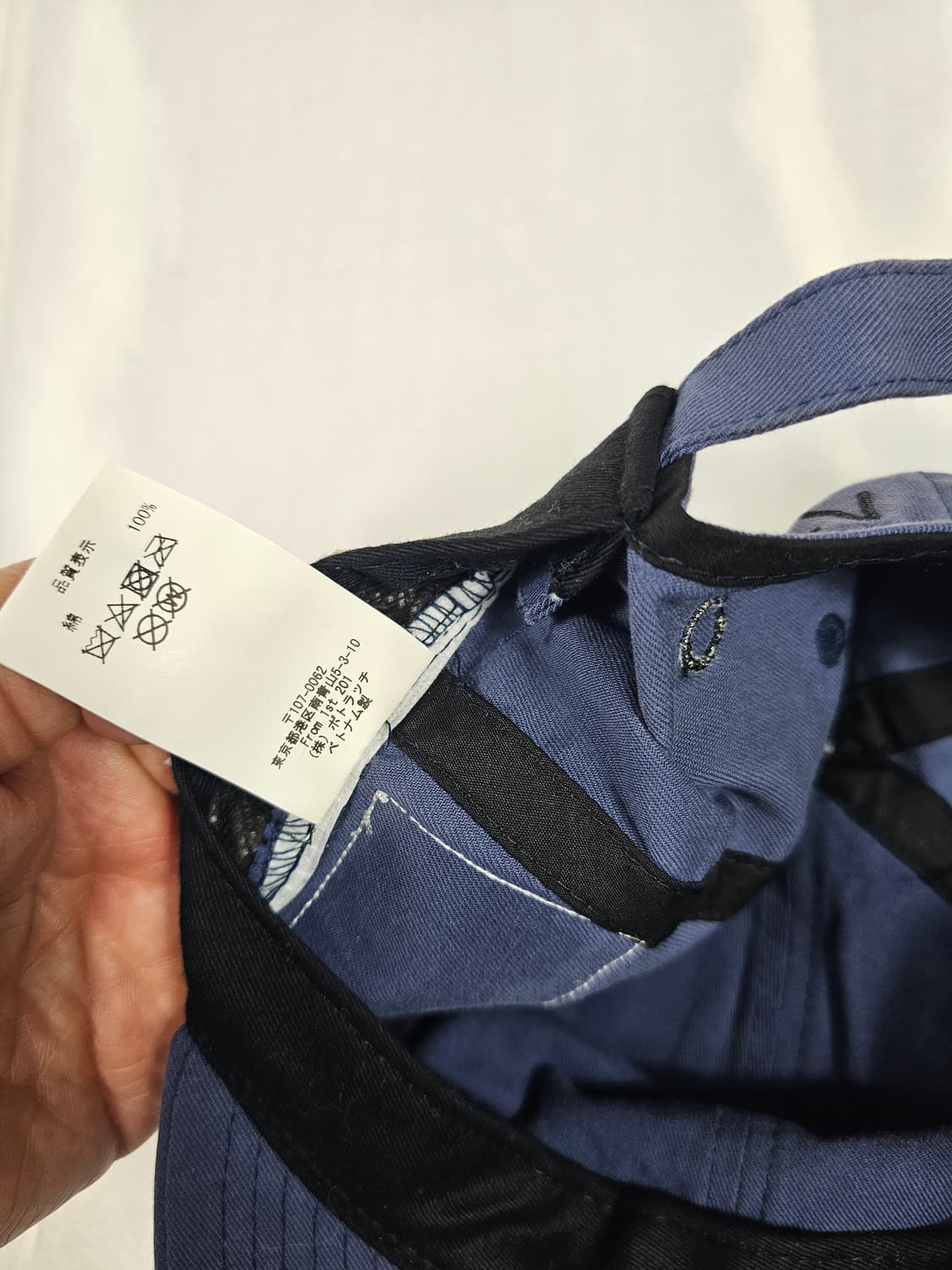 카브엠트모자 상품이미지7