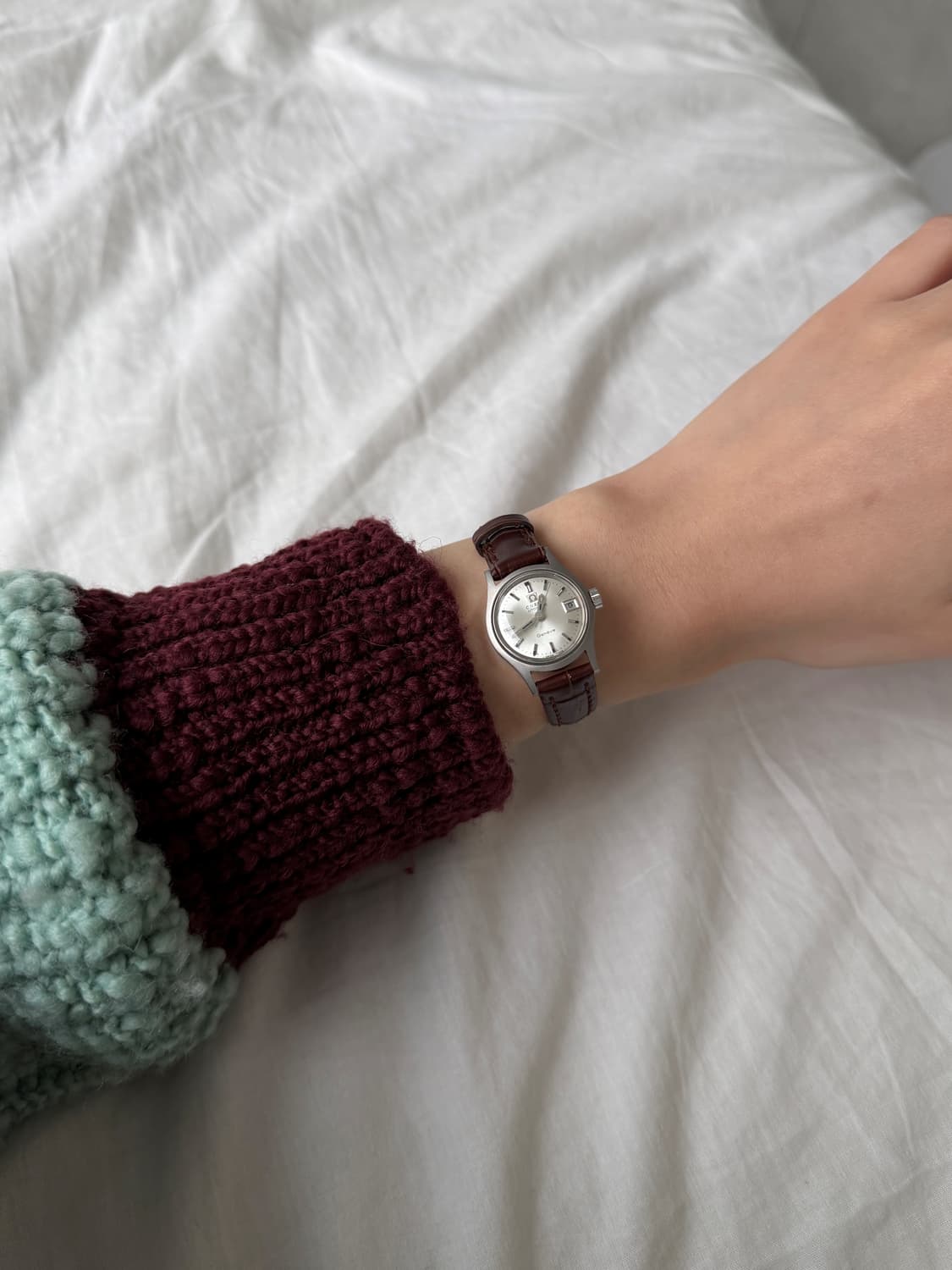 [OMEGA] Geneve vintage watch 상품이미지5