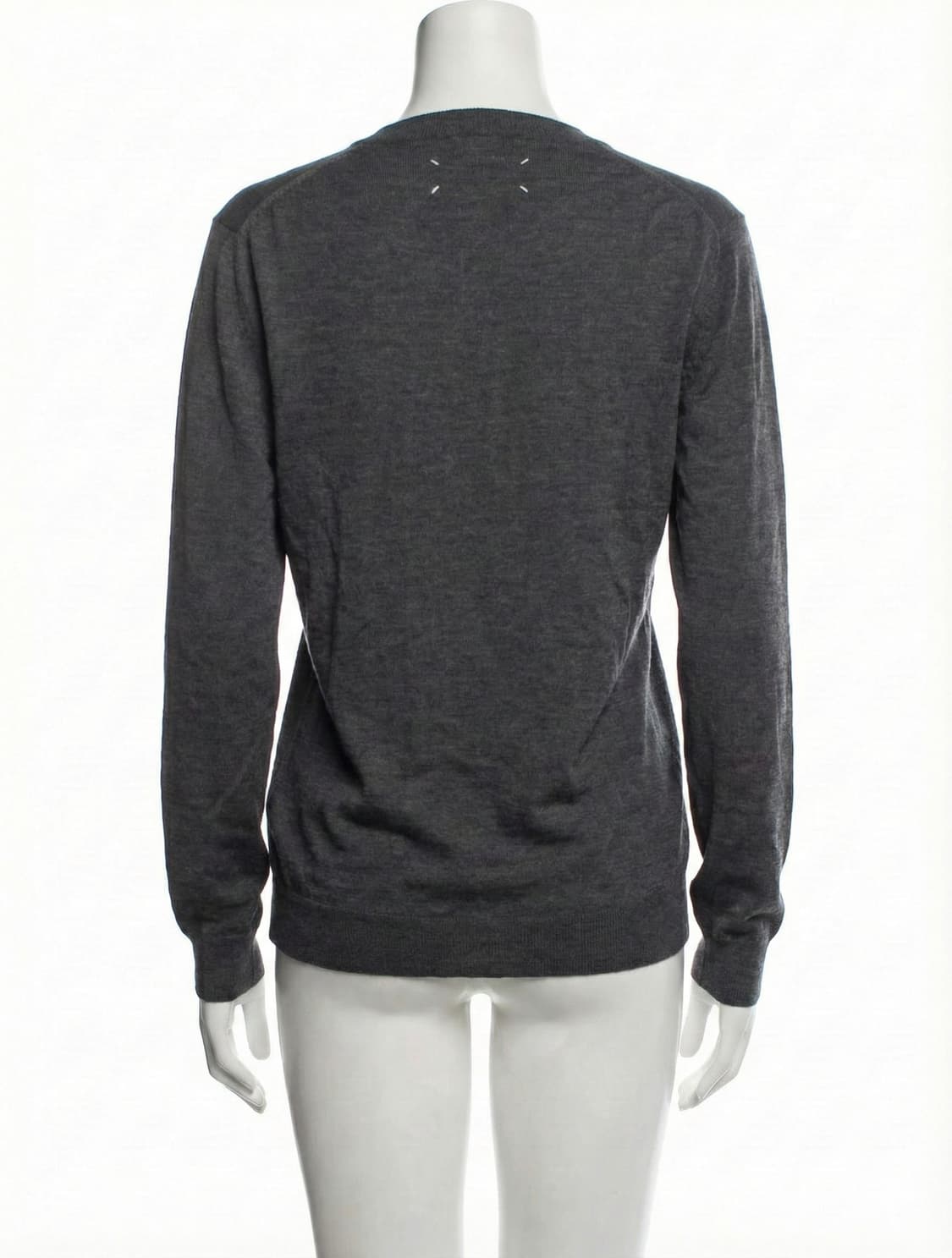 outline knit 상품이미지2