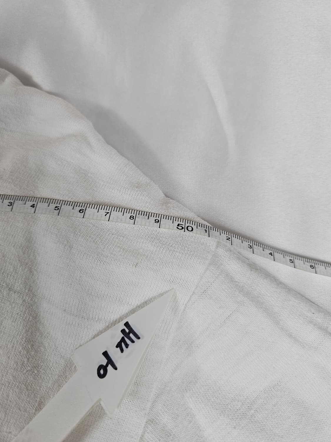 휴먼메이드반팔 상품이미지7