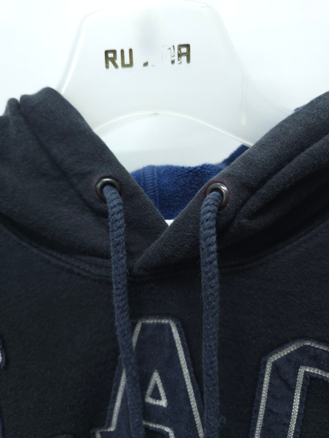 라코스테 빈티지 워싱 후드 ( 여성 55 ) 상품이미지5