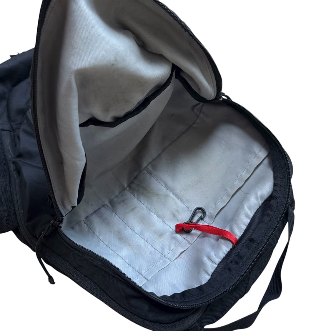 아크테릭스 맨티스26 백팩 블랙 상품이미지5