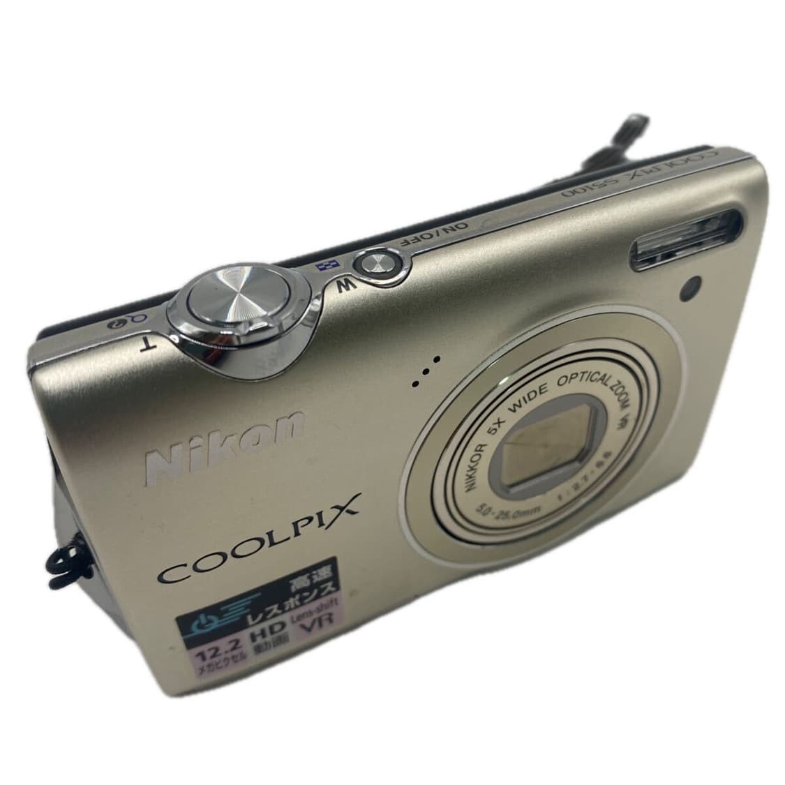 풀박스 니콘 쿨픽스 s5100 (츄 디카) 상품이미지3