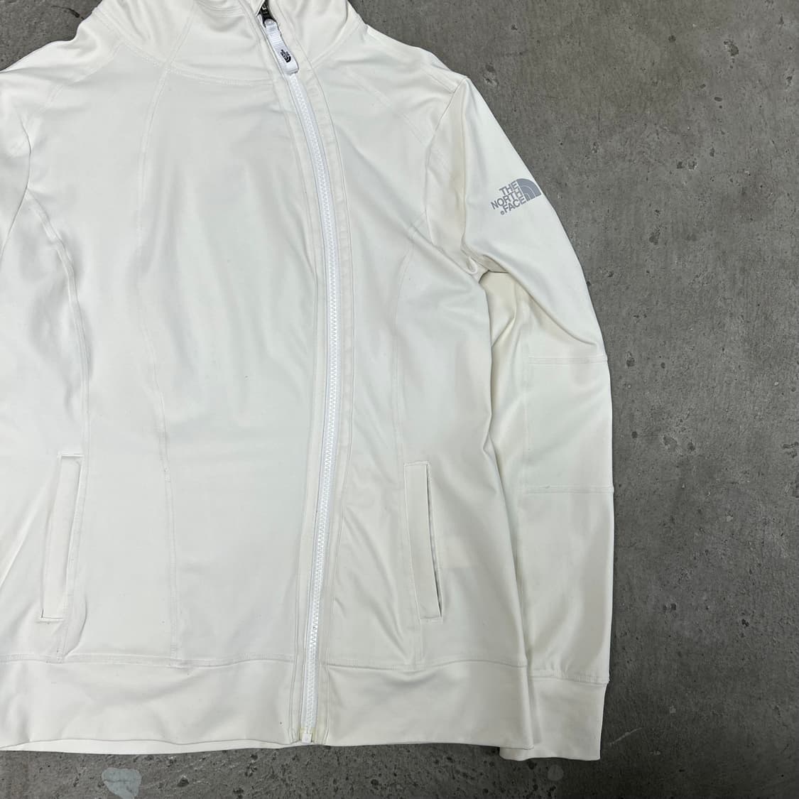 노스페이스 져지[1547] 상품이미지4