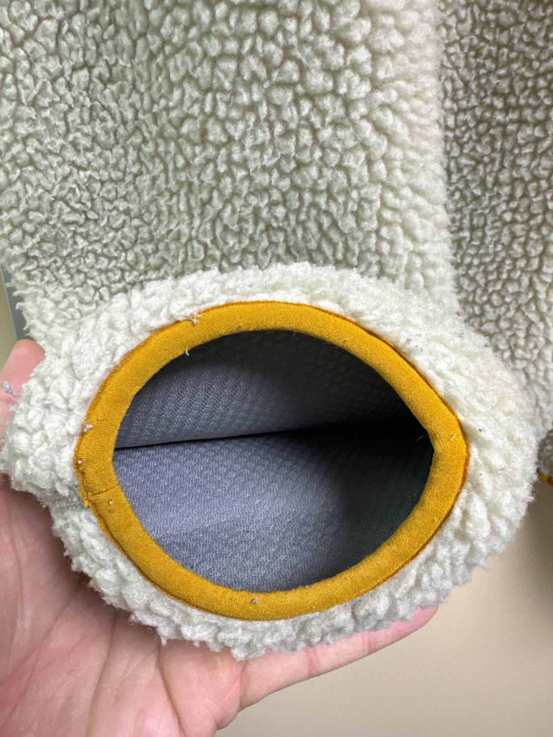 [XL]파타고니아 클래식 레트로X 자켓 펠리칸 W 렌 골드 상품이미지3