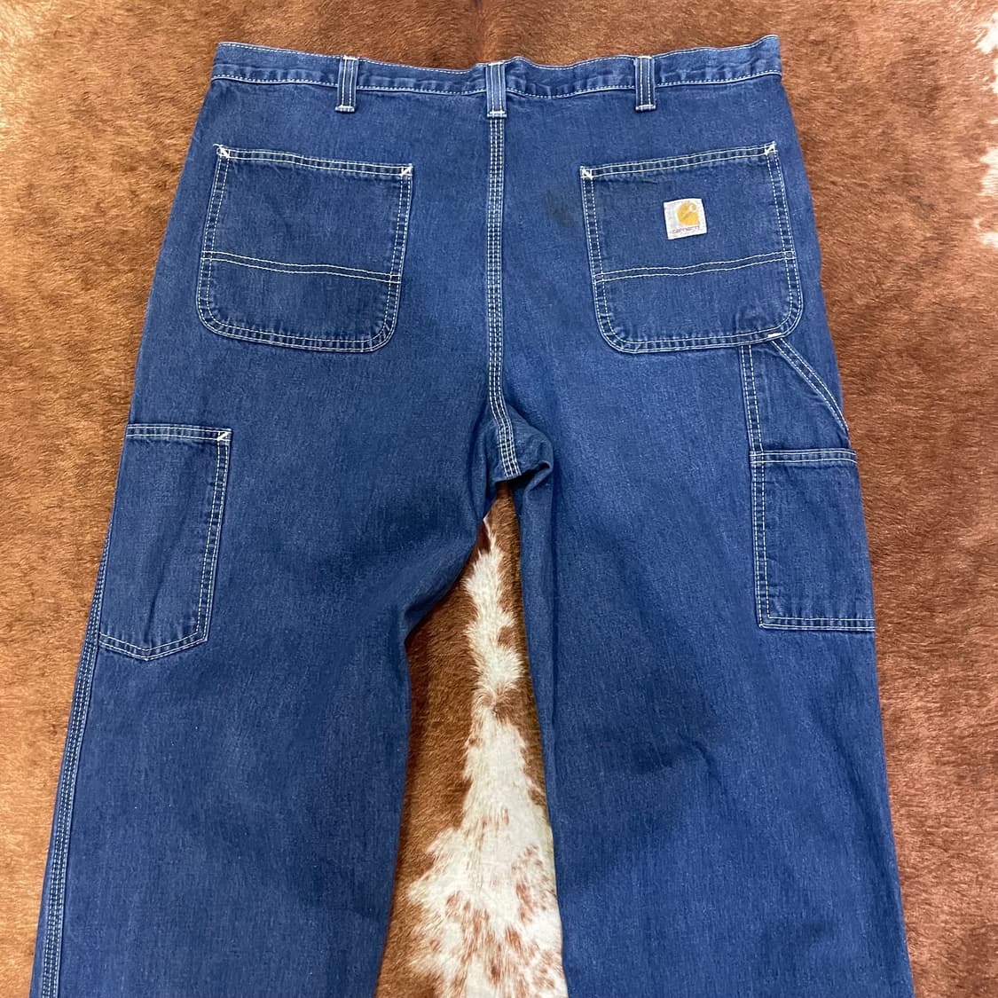 칼하트 덩가리핏 카펜터 상품이미지3