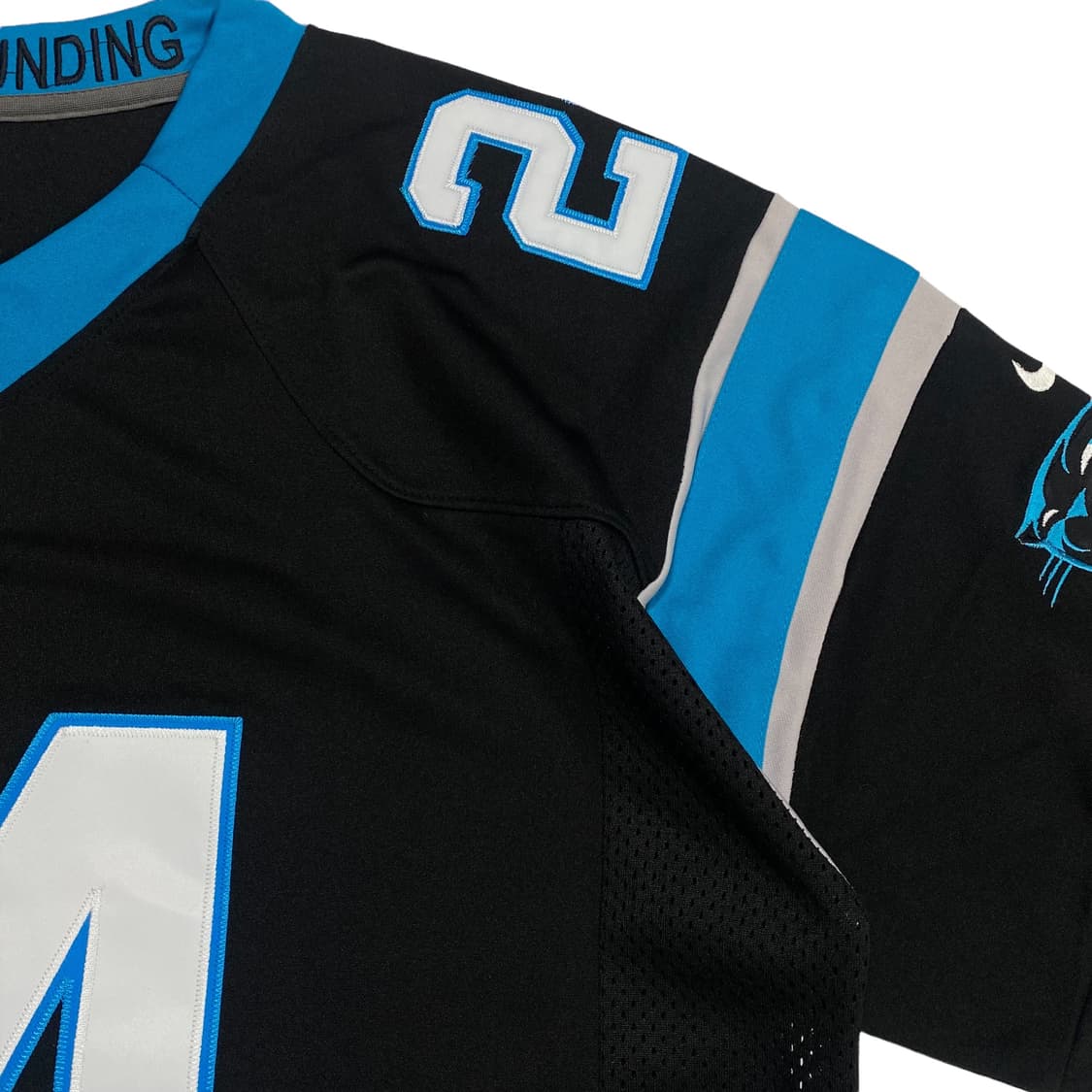 NFL 캐롤라이나 팬서스 조쉬노먼 #24 NORMAN  상품이미지4