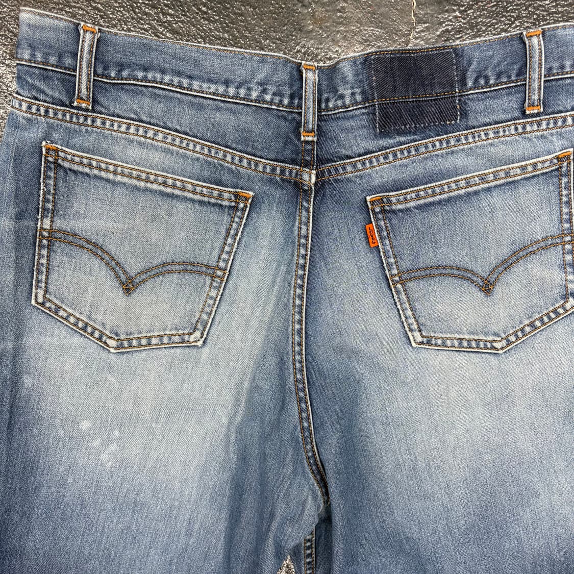 (34)리바이스빈티지569 상품이미지5