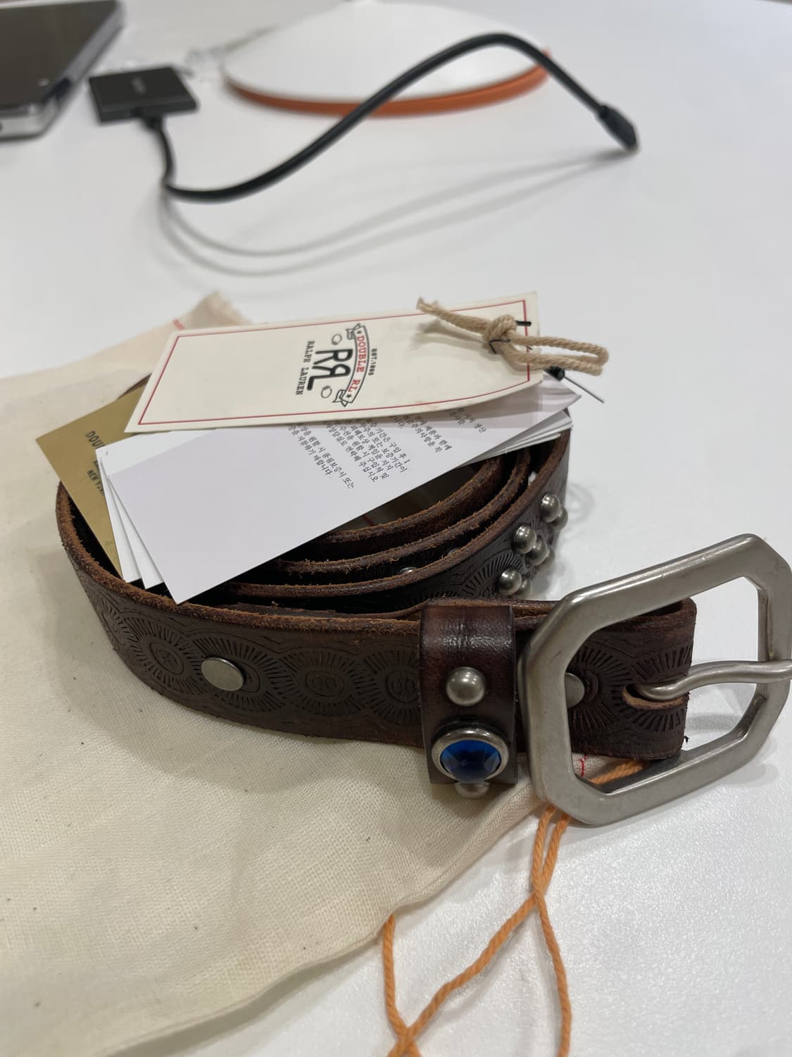 Rrl 라스코 32 상품이미지1