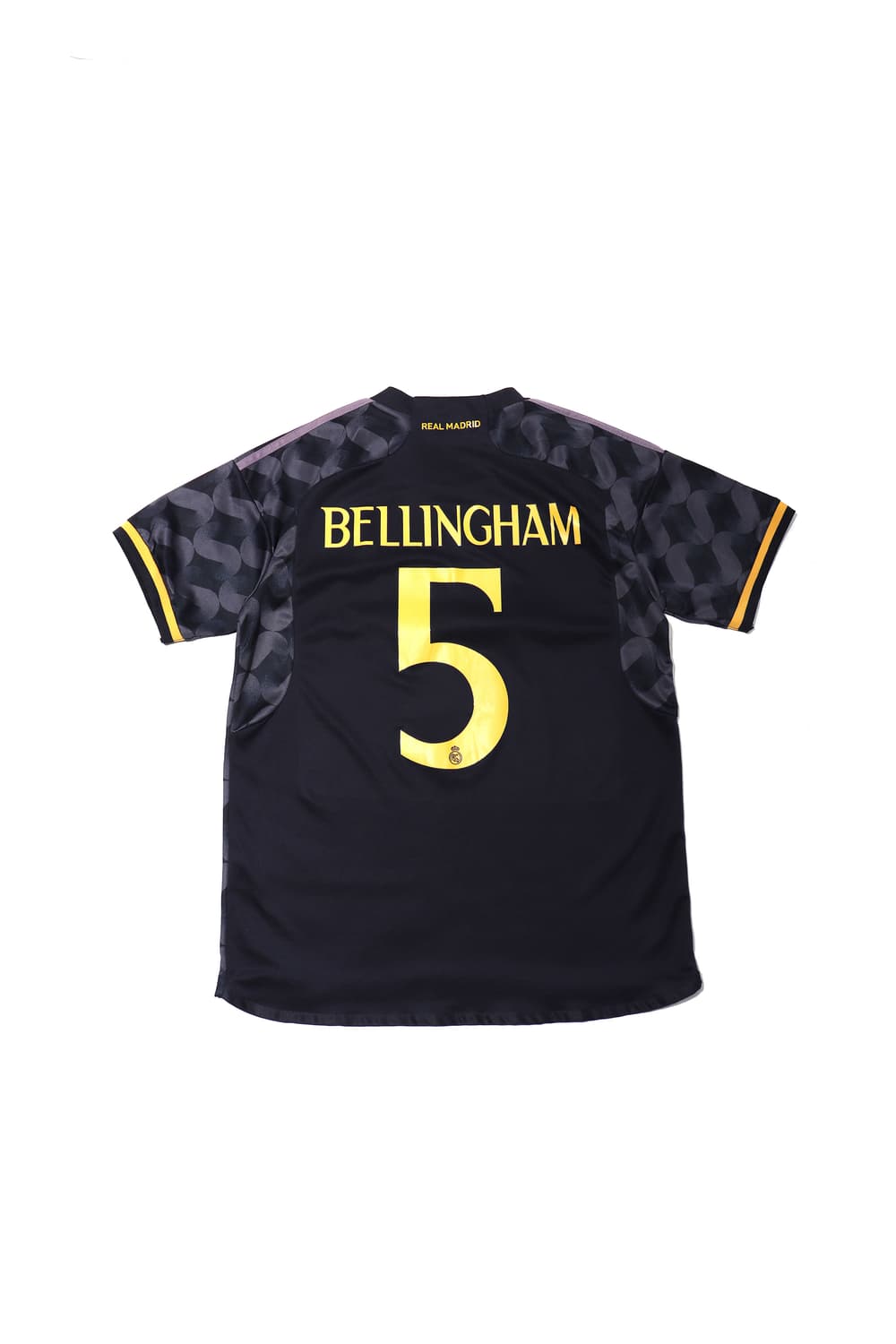 ADIDAS 레알마드리드 23/24 어웨이 유니폼 size M 상품이미지2