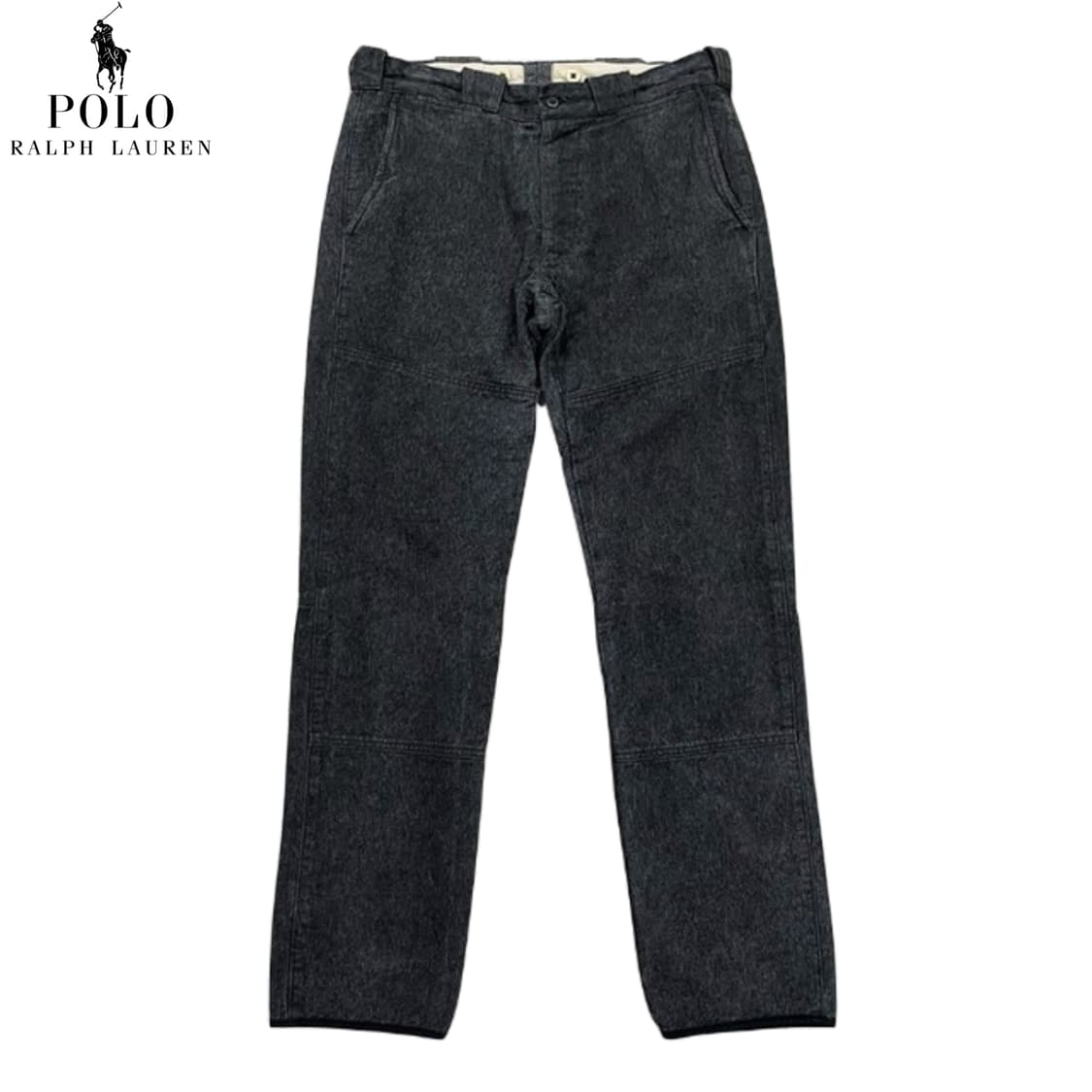 폴로 더블니 워크 팬츠 (32)  상품이미지1