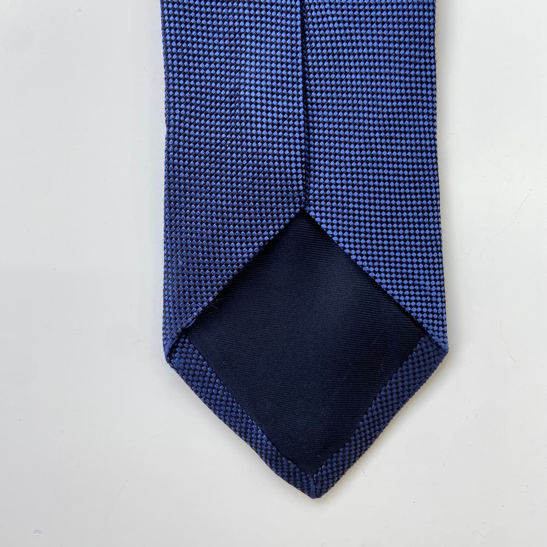 드레익스 명품 정품 넥타이 (Drakes)8.2cm 상품이미지7