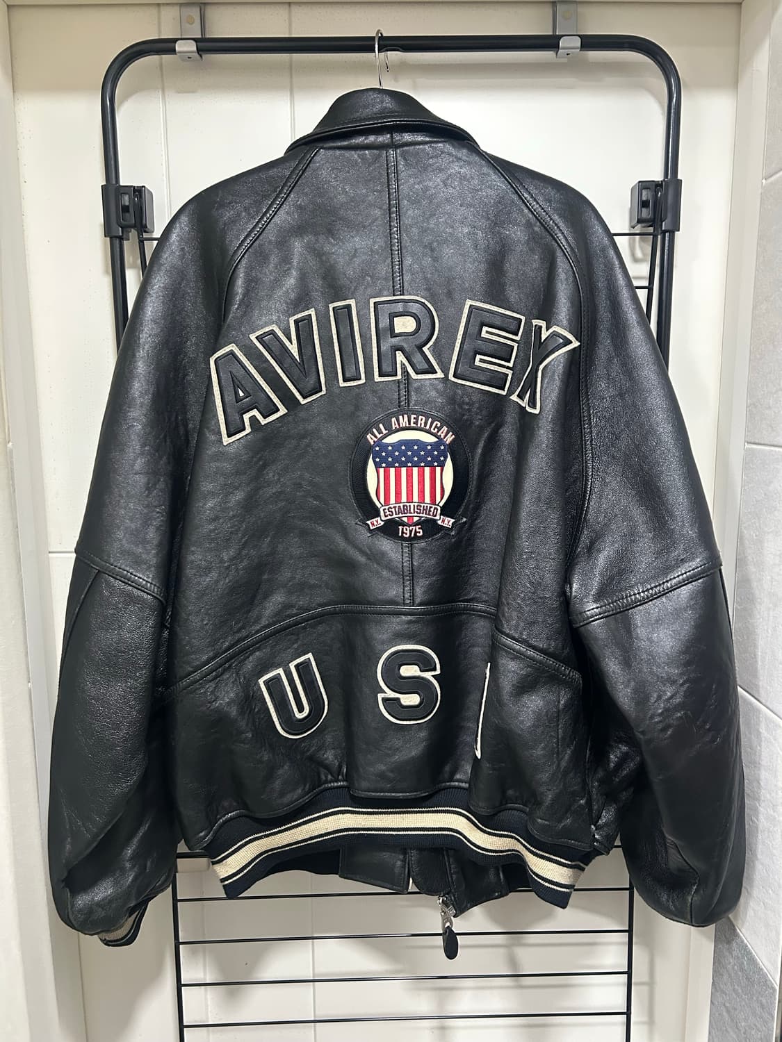 아비렉스 XL 상품이미지3