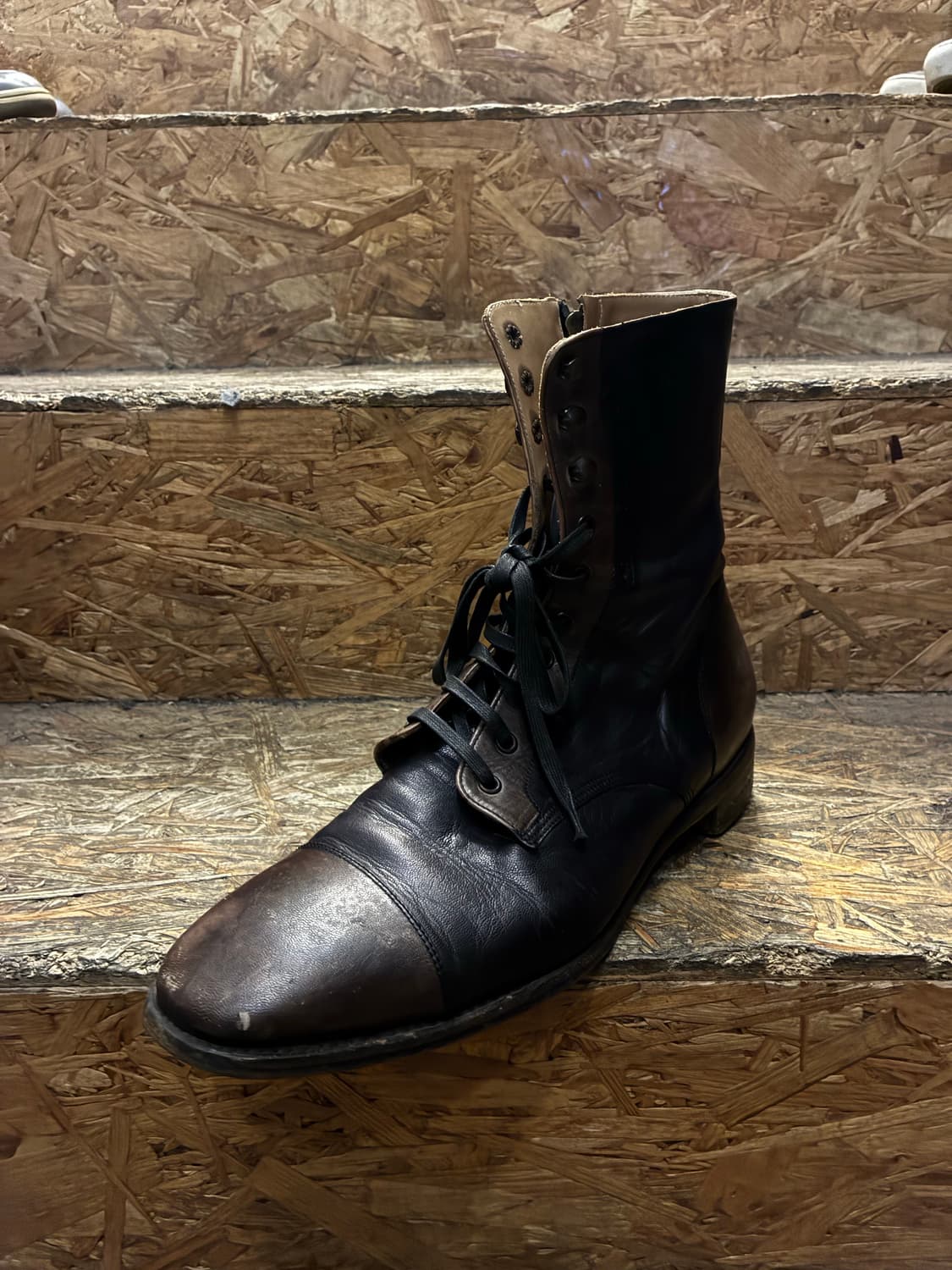 Dsquared2 디스퀘어드 아카이브 워커 285~290 상품이미지3
