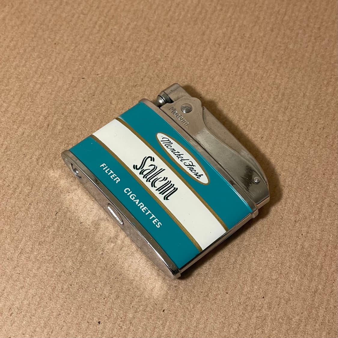 70s salem ad lighter 상품이미지5