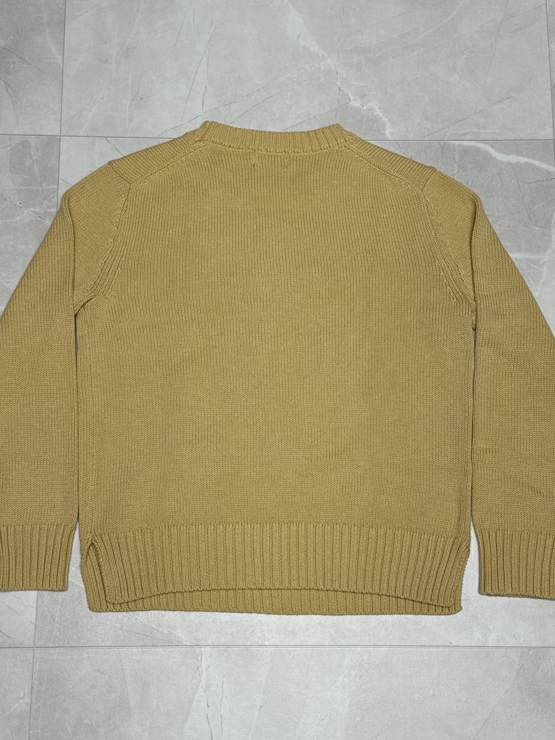 폴로 베어 니트 상품이미지2