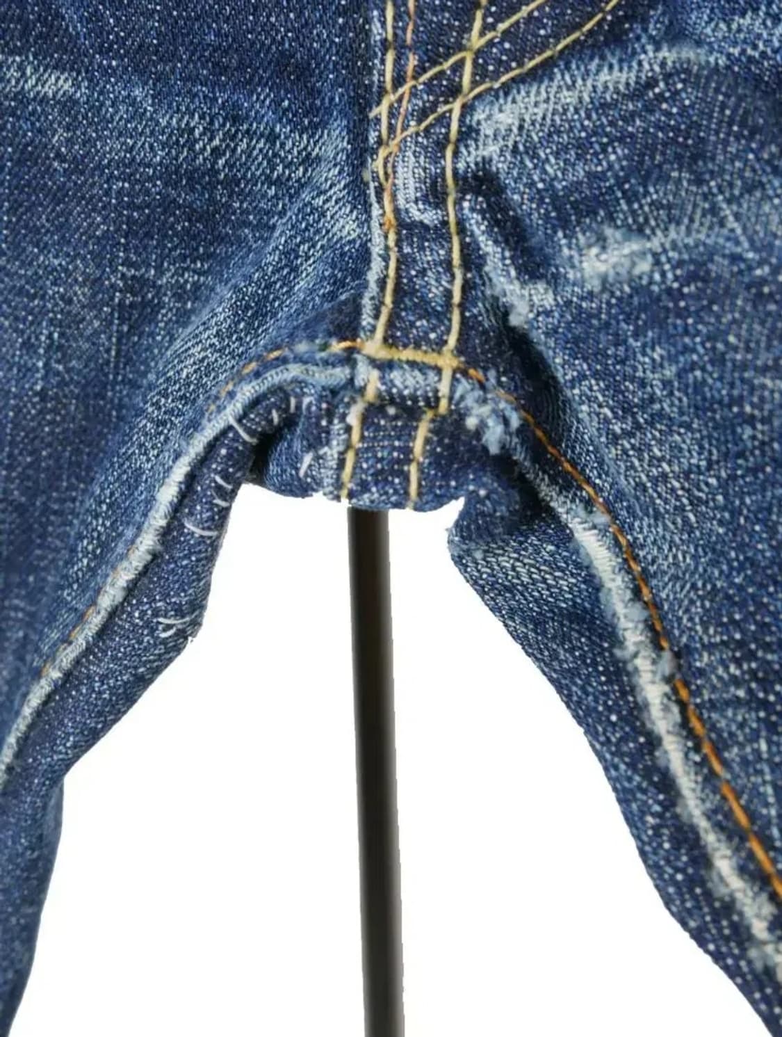 THE STRIKE GOLD - SG1109/더스트라이크 골드 상품이미지8