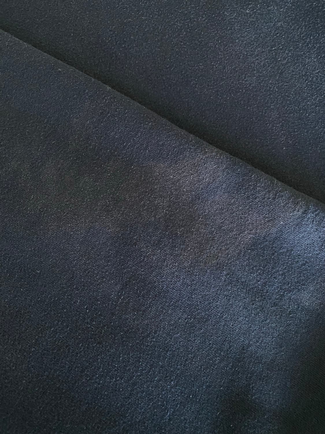 (L) 90s 빈티지 러셀 스웻셔츠 네이비 USA 상품이미지6