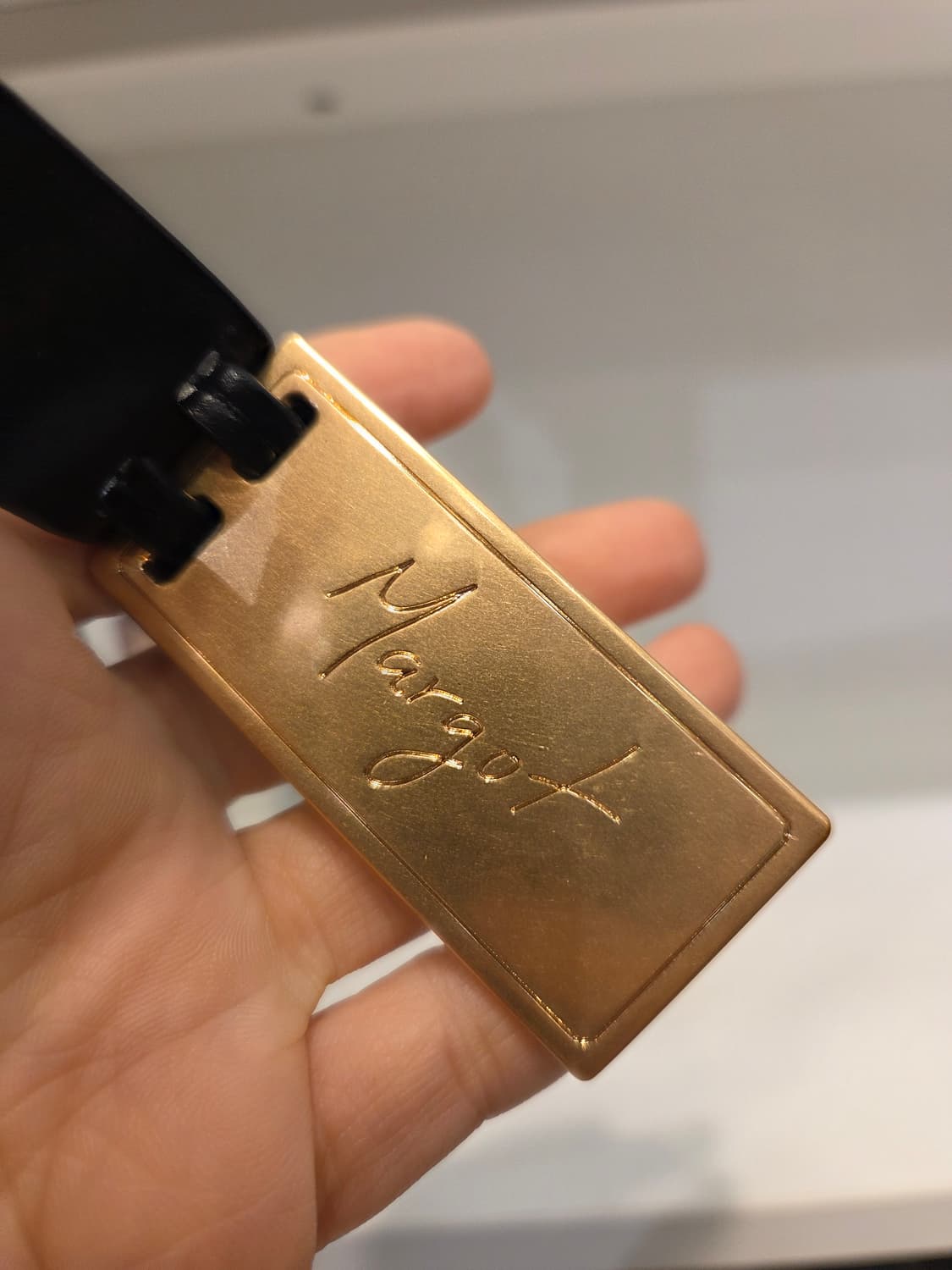 조이그라이슨 마고 글램 숄더백 상품이미지4