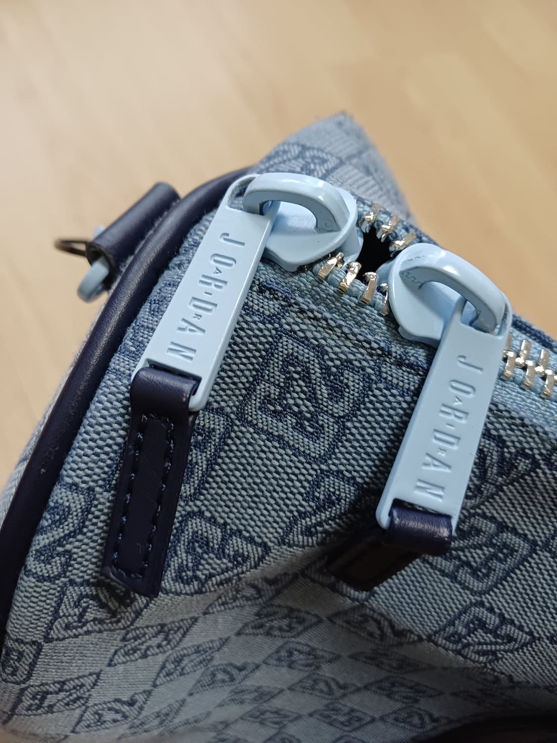 조던 보스턴백 상품이미지6
