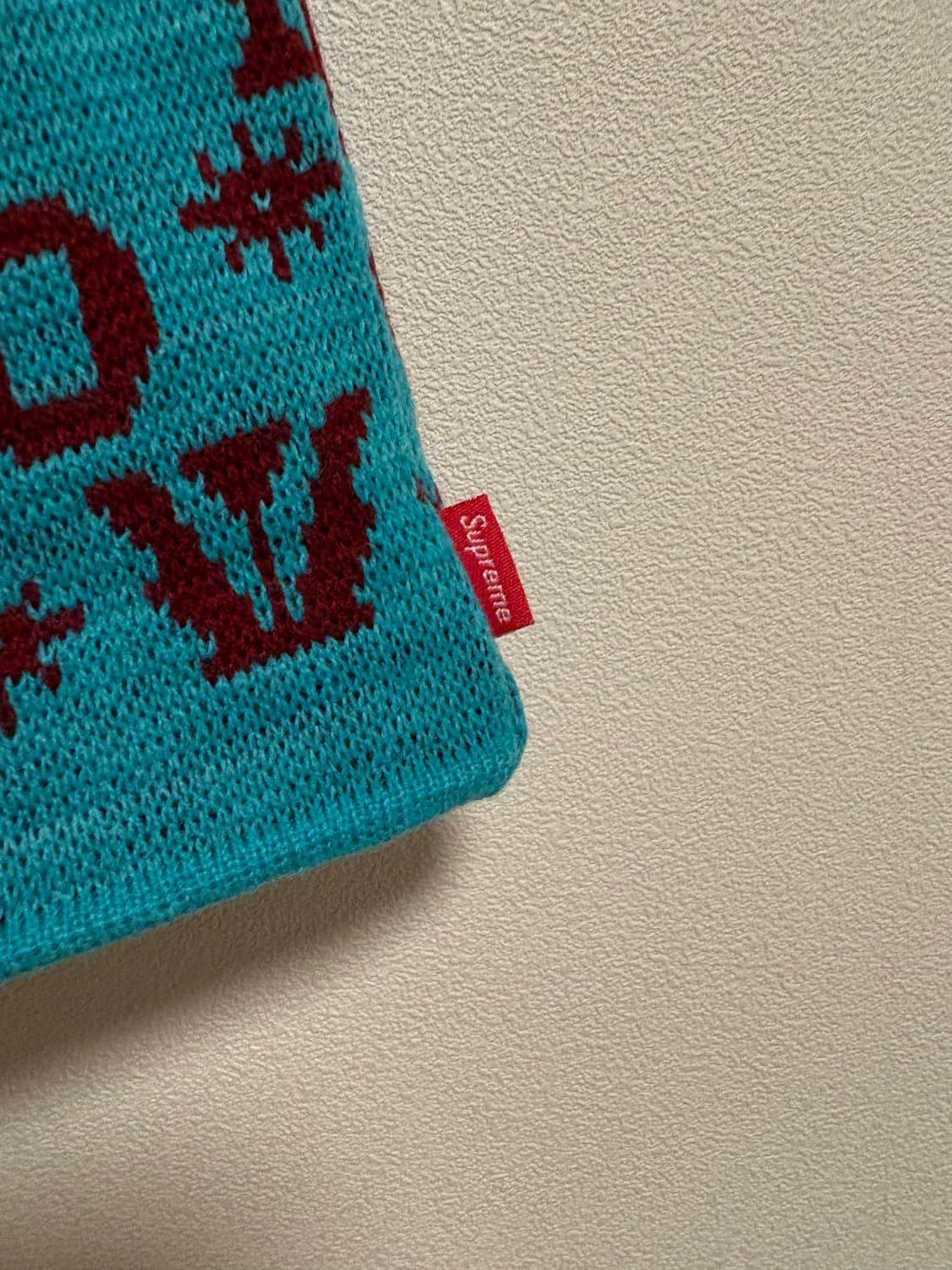 supreme 아일릿 로하 슈프림 비니 상품이미지3