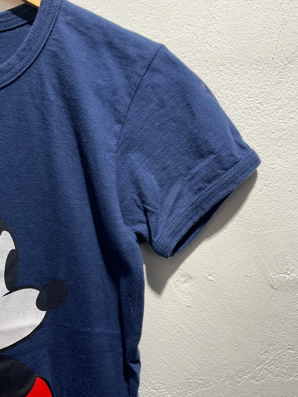 돌체앤 가바나 미키 마우스 티셔츠 상품이미지4