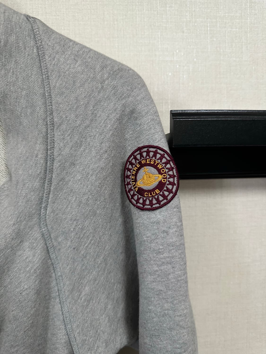 비비안웨스트우드 앵글로마니아 집업 자켓 S  상품이미지9