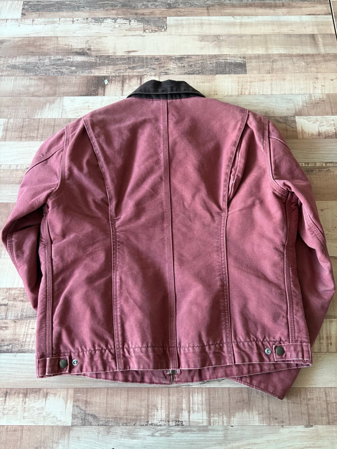 칼하트 디트로이트 w j097 vrs L 상품이미지2