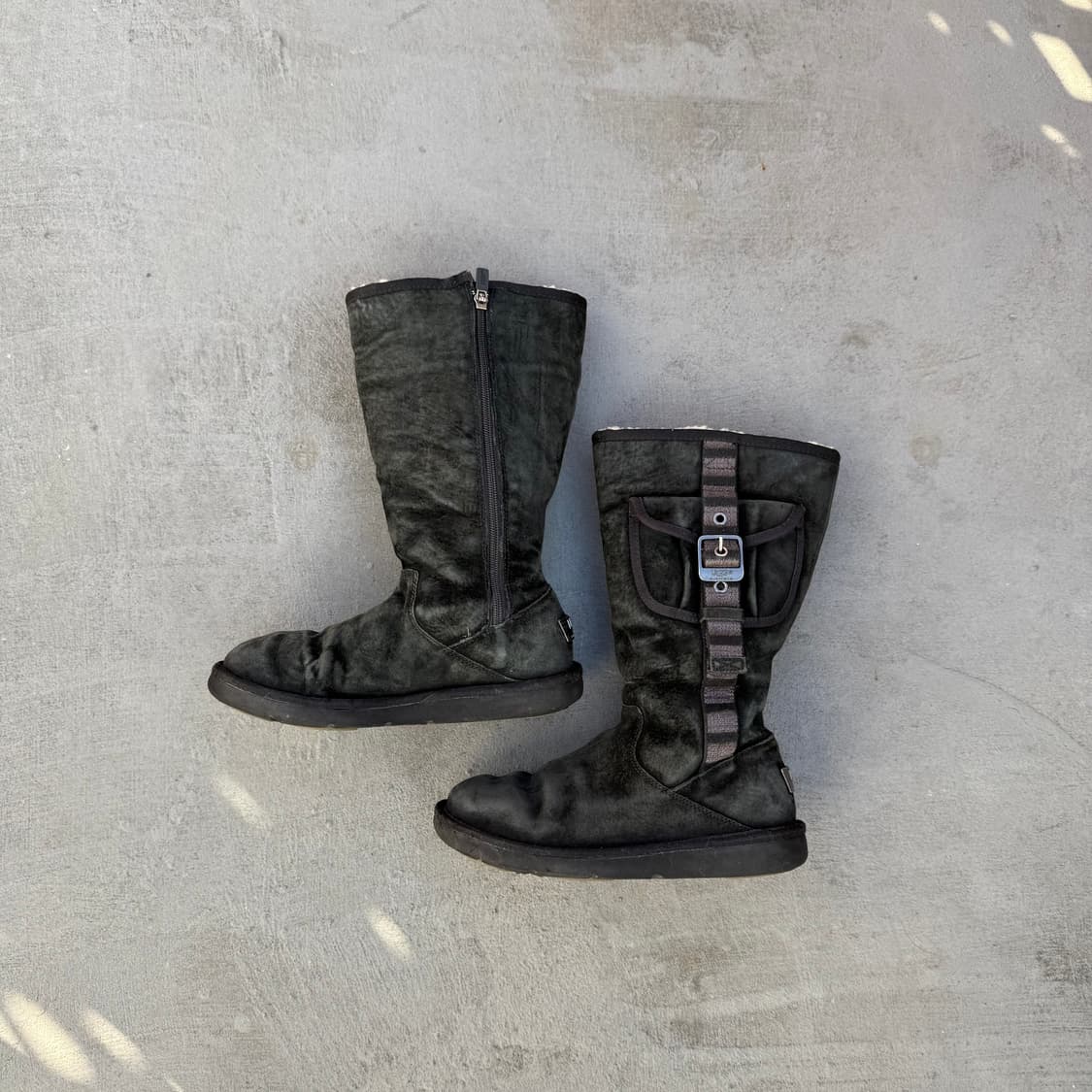 UGG 오스트레일리아 어그 부츠 상품이미지1