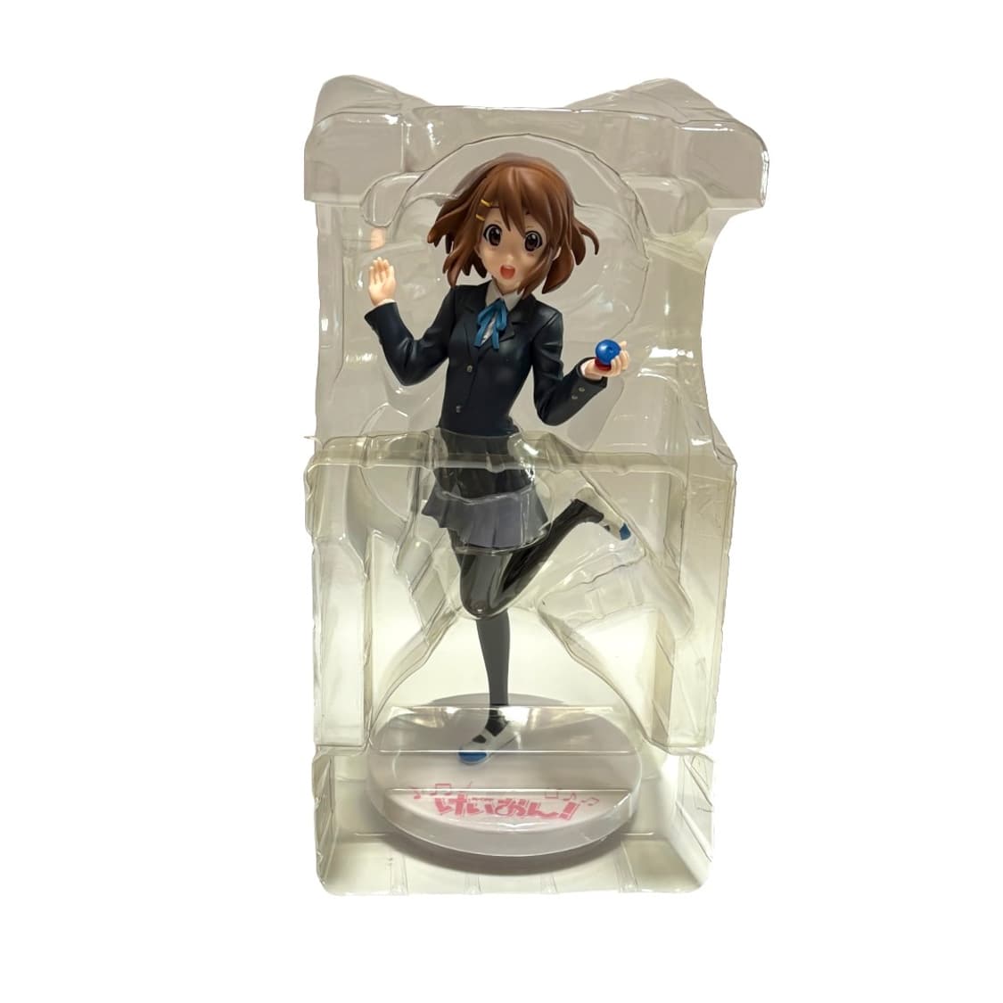 세가 케이온 유이 미소녀 피규어 상품이미지1