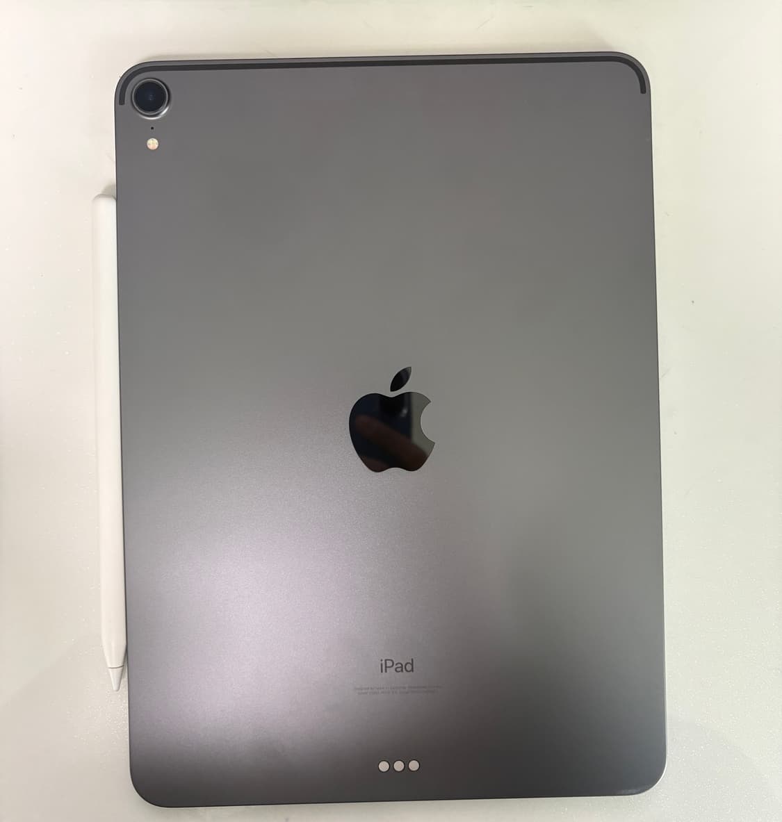 아이패드 프로11인치+애플펜슬 2세대(스패이스 그레이,상태 좋음) 상품이미지2