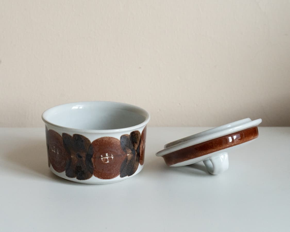 아라비아핀란드 로즈마린 슈가볼 상품이미지3