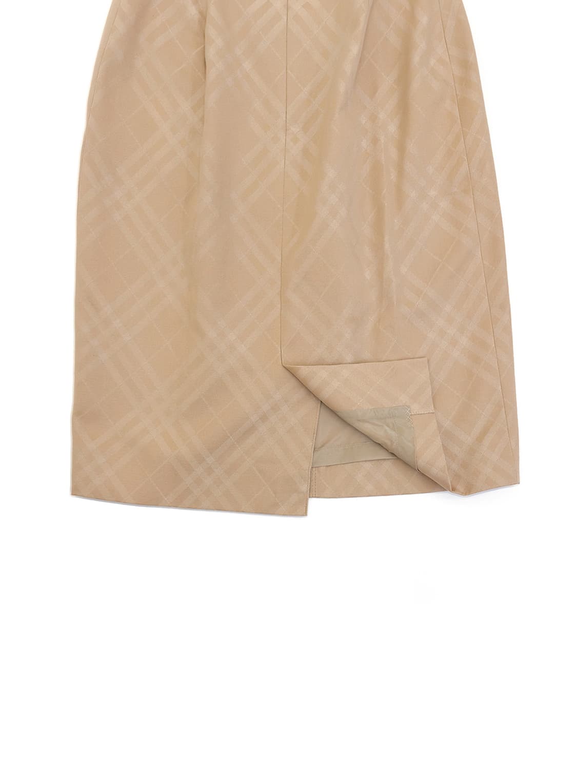 Burberry Nova Check Pencil Skirt/ 38 상품이미지3
