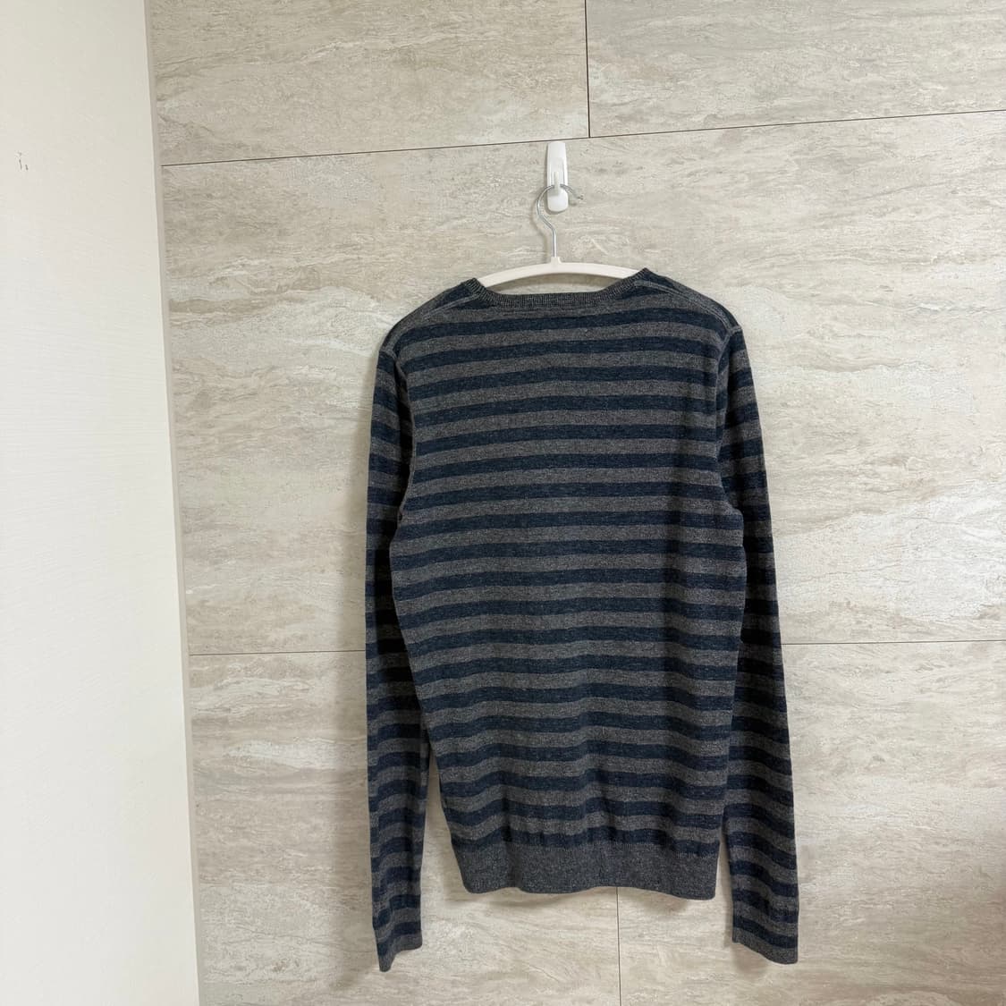 타미힐피거 니트 상품이미지3