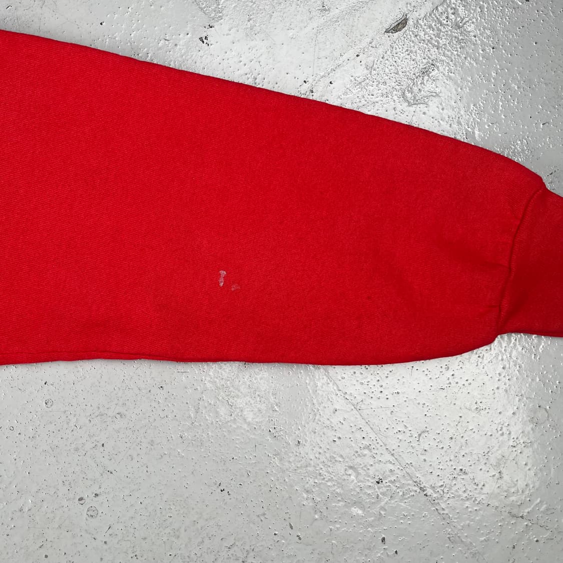 빈티지 말보로 레드 후드 상품이미지9