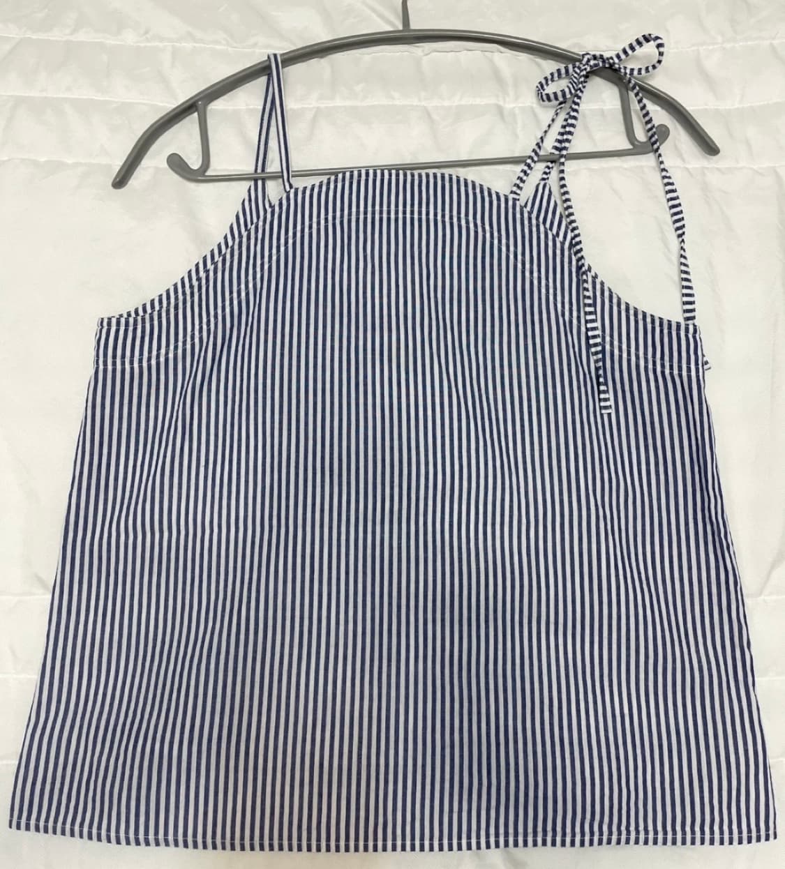 이콤마이 나시 블라우스 상품이미지4