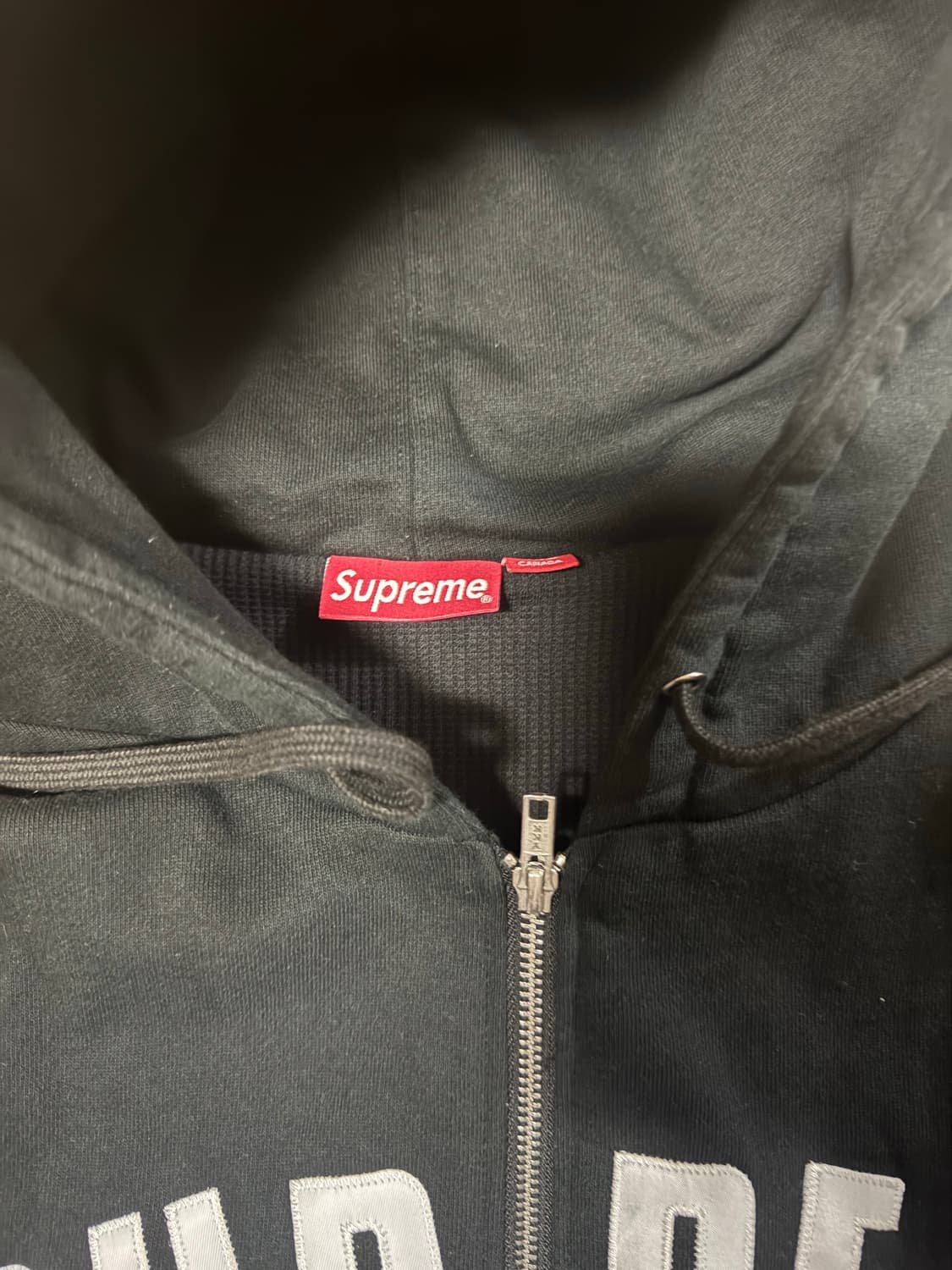 슈프림 아크 써멀 24fw 상품이미지2