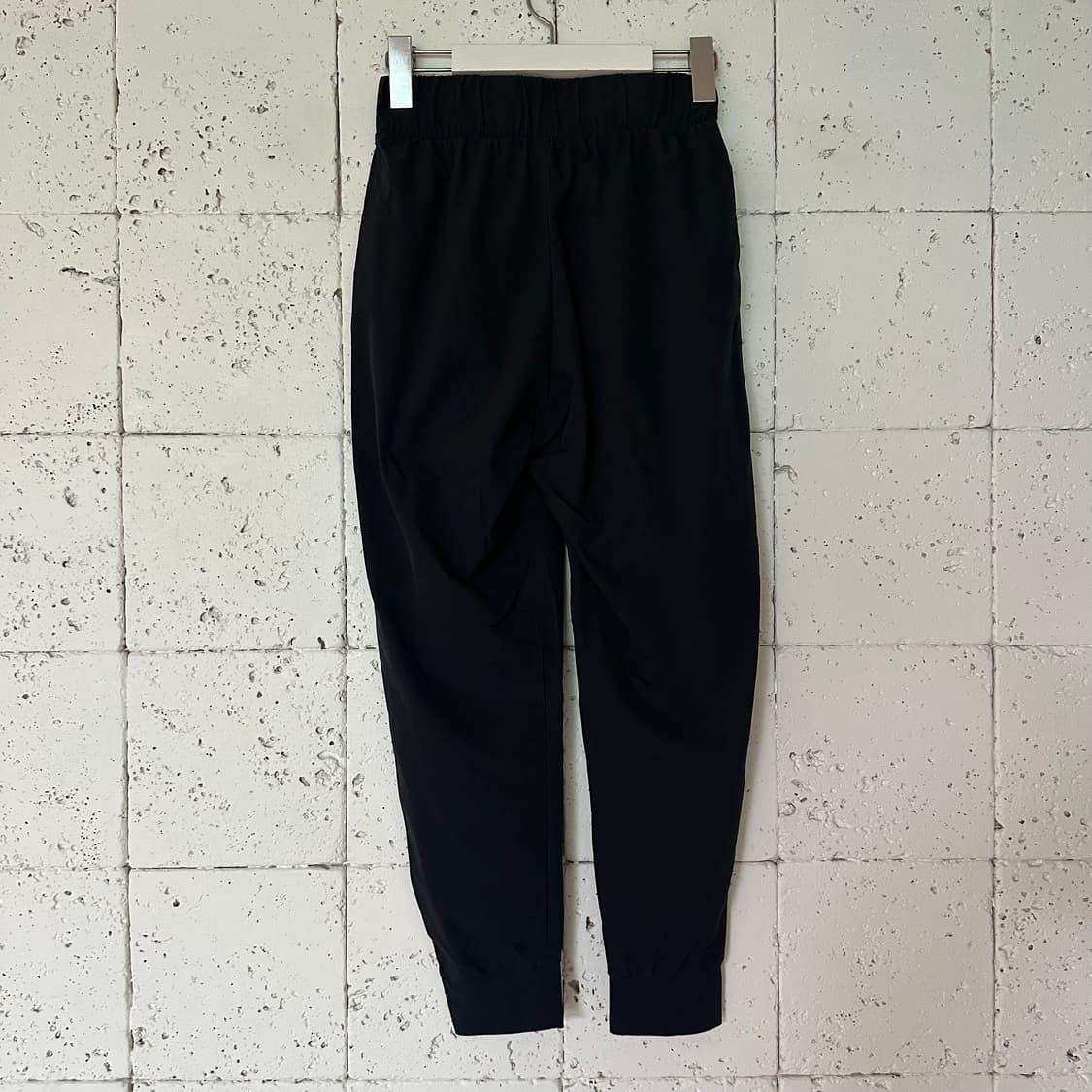 우먼S 나이키 드라이핏 조거팬츠 완전 얇은두께 상품이미지3