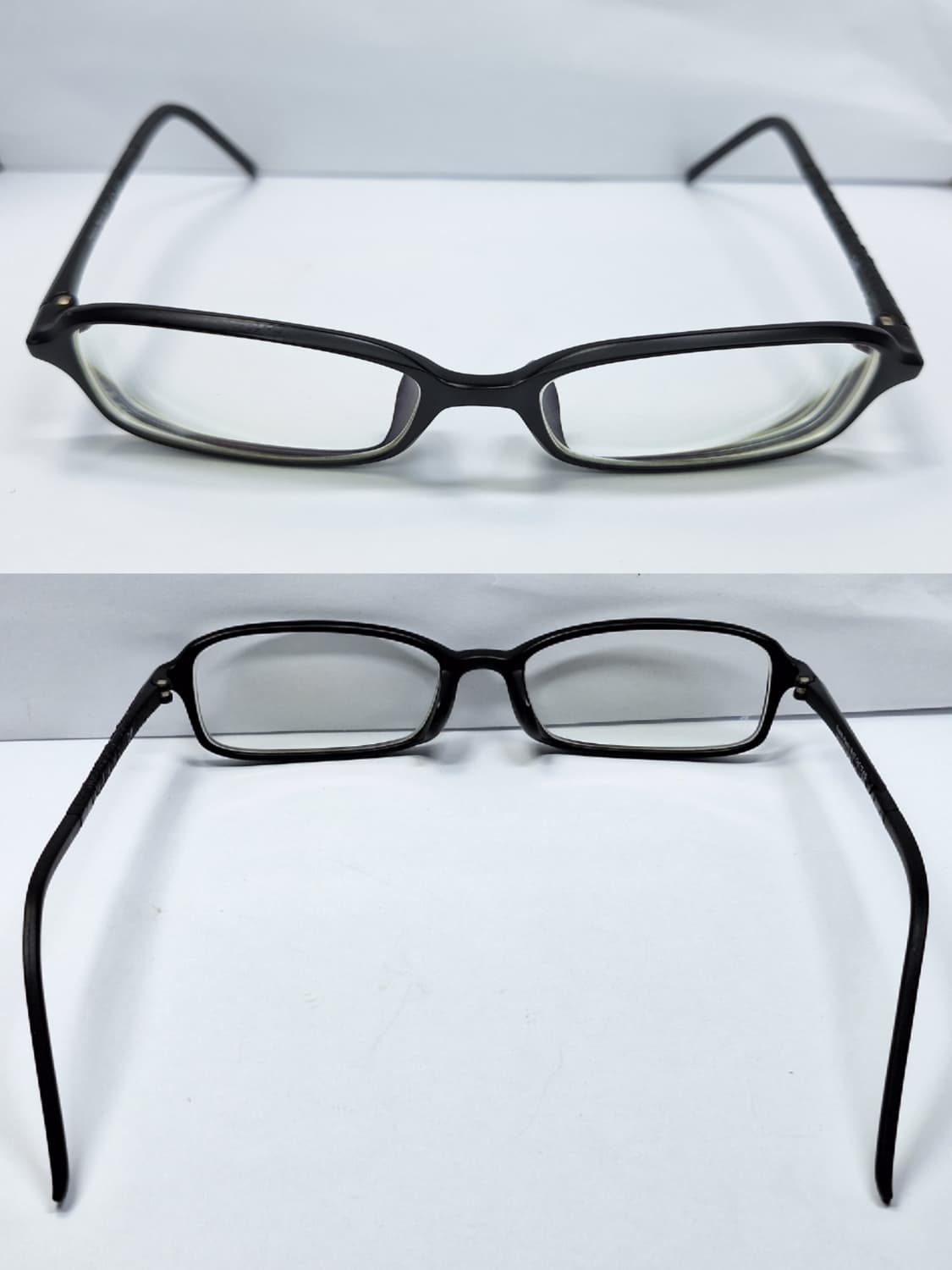 Joff 조프 French Plastic M-27 ZA51022C 안경테 상품이미지5