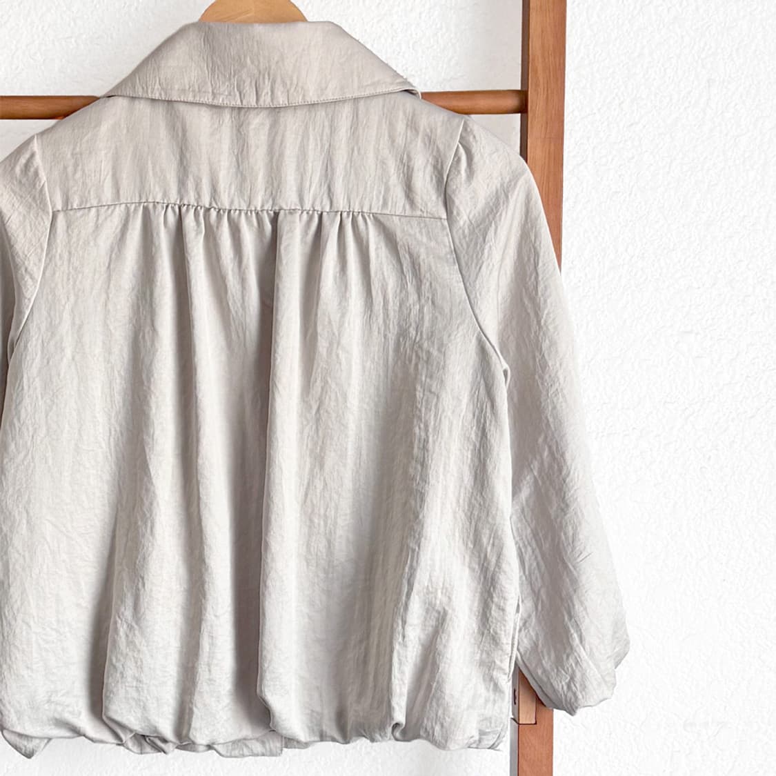 연초원 소녀 자켓  상품이미지7