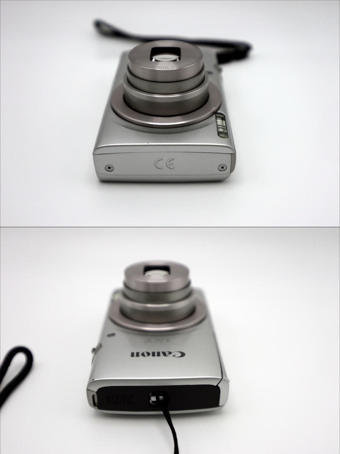 캐논 IXY 200 (IXUS 185) [배송비x,수수료x] 상품이미지4