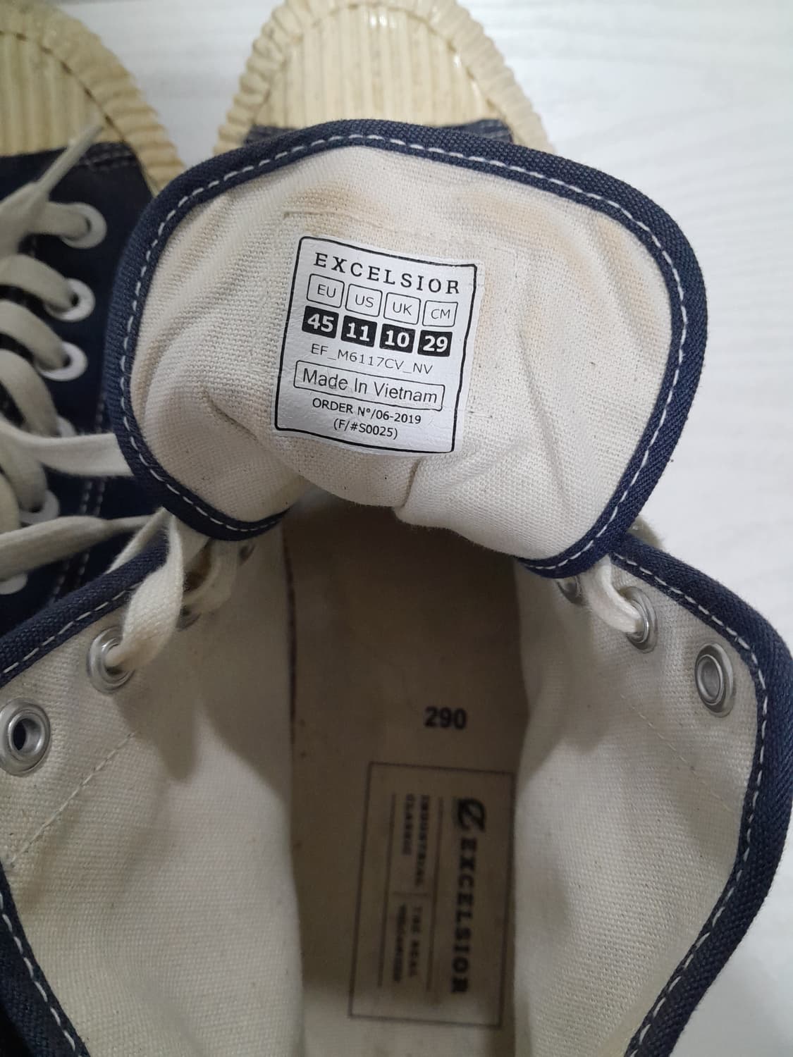 💥엑셀시오르 하이 네이비 (290)
 상품이미지4