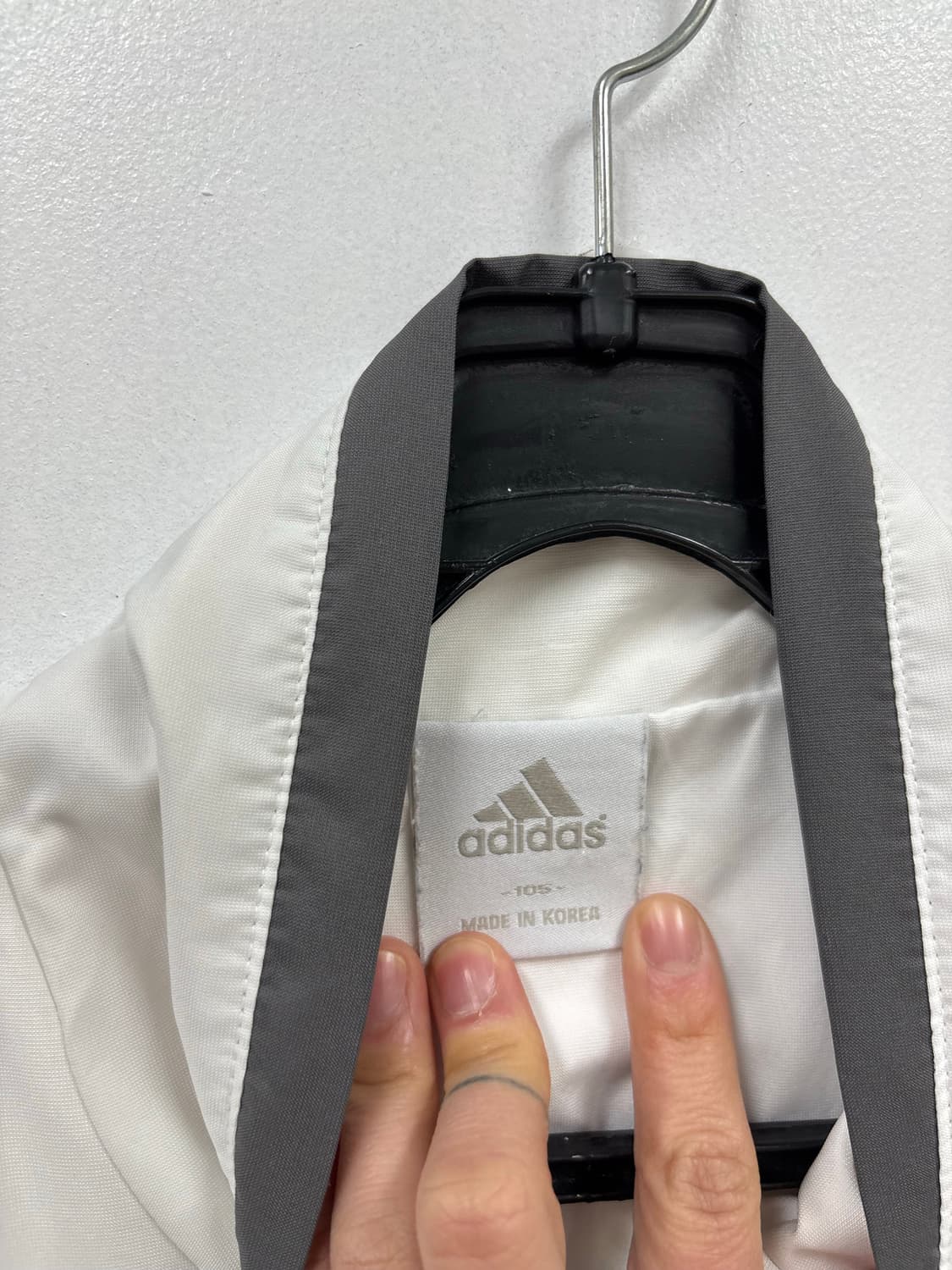 아디다스 바람막이 상품이미지4