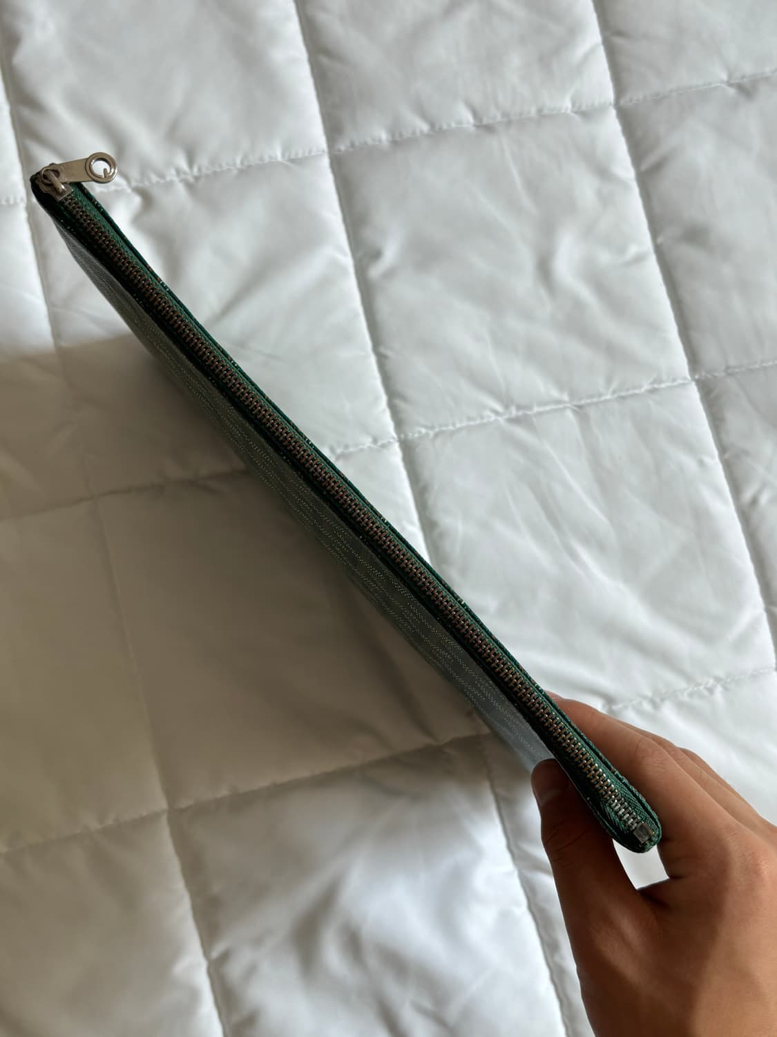 고야드 mm클러치 상품이미지5