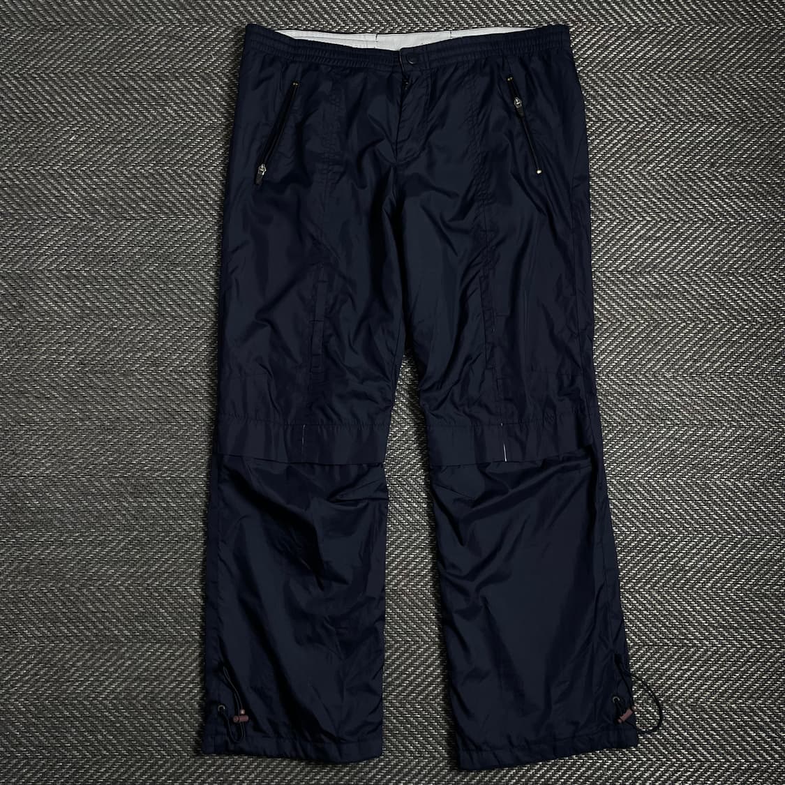 DOHC Y2K 빈티지 퍼티그 카고 팬츠o 3982 상품이미지1