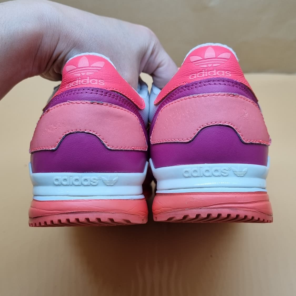 아디다스 zx700 운동화 255 상품이미지4