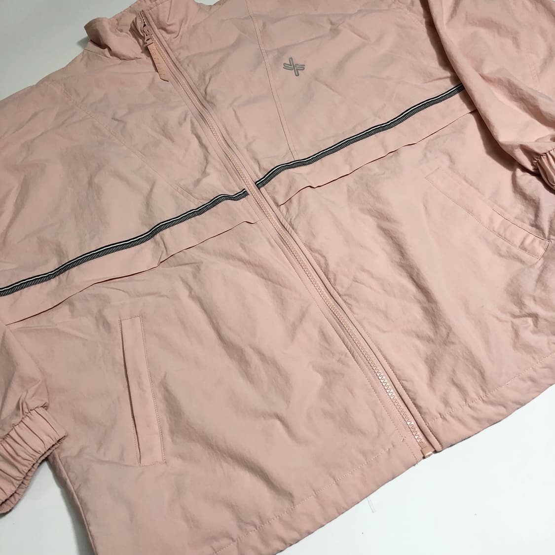 젝시믹스 바람막이  상품이미지5