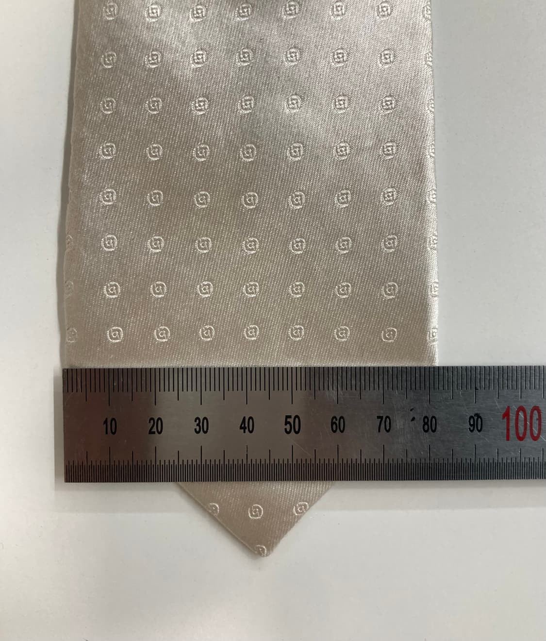 더수트컴퍼니 넥타이 상품이미지7